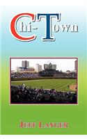 Chi-Town: (English)