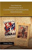 The Wartime Experiences of a Cleveland Czechoslovak Legionnaire
