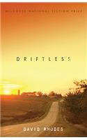 Driftless Lib/E