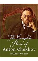 Complete Stories of Anton Chekhov, Vol. 2