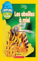 National Geographic Kids: j'Explore Le Monde: Les Abeilles À Miel