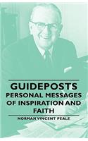 Guideposts - Personal Messages of Inspiration and Faith