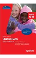 PYP Springboard Teacher's Manual: Ourselves