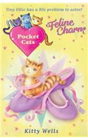 Pocket Cats: Feline Charm