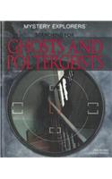 Searching for Ghosts and Poltergeists