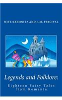Legends and Folklore