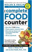 Complete Food Counter