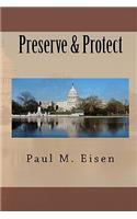 Preserve & Protect