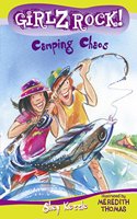 Girlz Rock 18: Camping Chaos