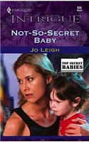 Not-So-Secret Baby