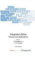 Integrated Optics