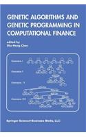 Genetic Algorithms and Genetic Programming in Computational Finance