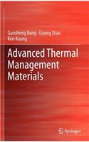 Advanced Thermal Management Materials