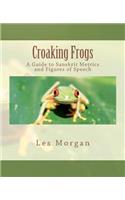 Croaking Frogs