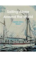 Sailing Alone Around the World