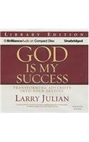 God Is My Success