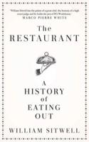 THE HISTORY OF THE RESTAURANTR