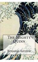 The Mighty Quinn