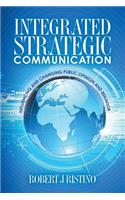 Integrated Strategic Communication