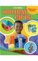 I Can Make Holiday Gifts