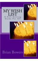 My Wish List