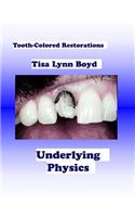Tooth-Colored Restorations