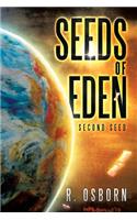 Seeds of Eden: Second Seed
