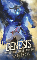 Genesis: Prophecy Rock Series(1 Prophecy Rock)