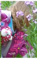 The Pink Polka dot Kitty