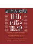 Thirty Years of Treason, Vol. 1