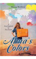 Alma's Colors