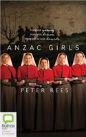Anzac Girls
