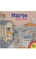 Marie from Paris