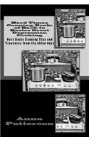 Hard Times Canning Book