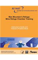 Man Mountain's Refuge