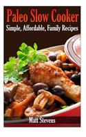 Paleo Slow Cooker