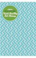 Food and Exercise Journal