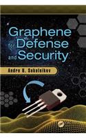 Graphene for Defense and Security