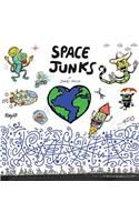 Space Junks