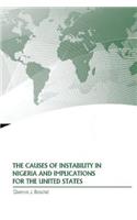 The Causes of Instability in Nigeria and Implications for the United States