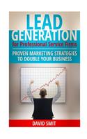 Lead Generation for Professional Service Firms