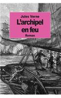 L'archipel en feu