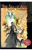 The Sea of Ash: (English)