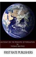 Essay on the Principle of Population