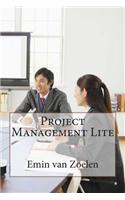 Project Management Lite