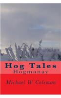 Hogmanay