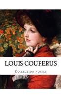 Louis Couperus, Collection novels