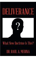 Deliverance