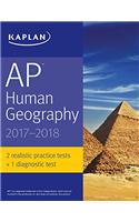 AP Human Geography 2017-2018