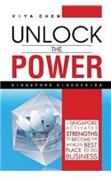 Unlock The Power - Singapore Discoveries